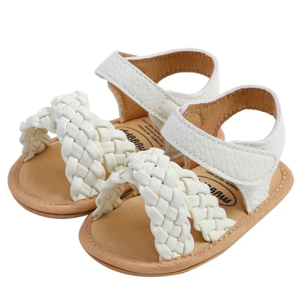 Santorini Sandal