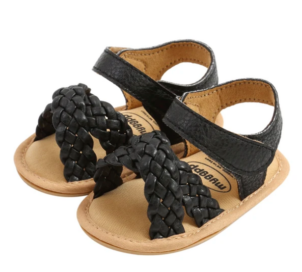 Santorini Sandal